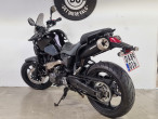 2012 Yamaha MT-03 2012 Yamaha MT-03