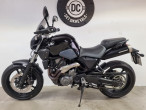 2012 Yamaha MT-03 2012 Yamaha MT-03