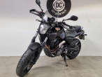 2012 Yamaha MT-03 2012 Yamaha MT-03