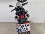 2012 Yamaha MT-03 2012 Yamaha MT-03