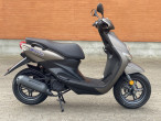 2012 Yamaha Neos 2012 Yamaha Neos