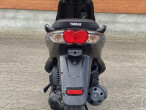2012 Yamaha Neos 2012 Yamaha Neos