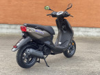 2012 Yamaha Neos 2012 Yamaha Neos