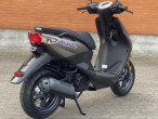 2012 Yamaha Neos 2012 Yamaha Neos