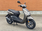 2012 Yamaha Neos 2012 Yamaha Neos