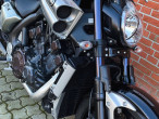 2012 Yamaha V-Max