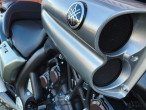 2012 Yamaha V-Max