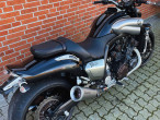 2012 Yamaha V-Max