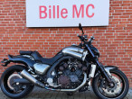 2012 Yamaha V-Max