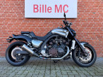2012 Yamaha V-Max