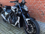 2012 Yamaha V-Max