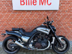 2012 Yamaha V-Max