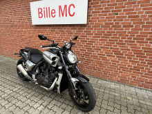 Yamaha V-Max
