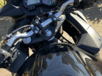 2012 Yamaha XJ 600 S Diversion