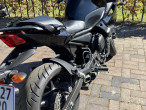 2012 Yamaha XJ 600 S Diversion