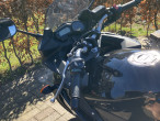 2012 Yamaha XJ 600 S Diversion