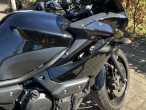 2012 Yamaha XJ 600 S Diversion