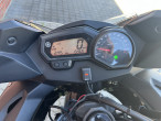 2012 Yamaha XJ6 Diversion S