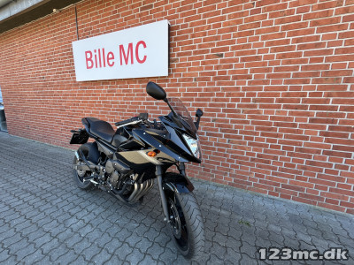 Yamaha XJ6 Diversion S