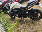 2012 Yamaha XJ6 N 2012 Yamaha XJ6 N