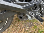 2012 Yamaha XJ6 N 2012 Yamaha XJ6 N