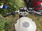 2012 Yamaha XJ6 N 2012 Yamaha XJ6 N