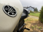 2012 Yamaha XJ6 N 2012 Yamaha XJ6 N