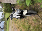2012 Yamaha XJ6 N 2012 Yamaha XJ6 N