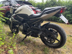 2012 Yamaha XJ6 N 2012 Yamaha XJ6 N