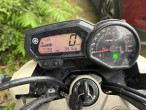 2012 Yamaha XJ6 N 2012 Yamaha XJ6 N