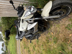 2012 Yamaha XJ6 N 2012 Yamaha XJ6 N