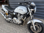 2012 Yamaha XJR 1300