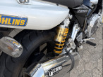 2012 Yamaha XJR 1300
