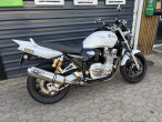2012 Yamaha XJR 1300