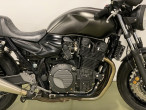 2012 Yamaha XJR 1300