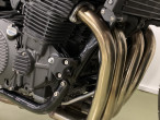 2012 Yamaha XJR 1300