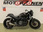 2012 Yamaha XJR 1300