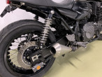 2012 Yamaha XJR 1300