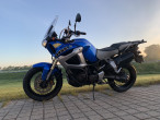 2012 Yamaha XT 1200 Z