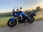 2012 Yamaha XT 1200 Z