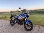 2012 Yamaha XT 1200 Z