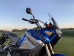 2012 Yamaha XT 1200 Z