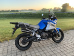 2012 Yamaha XT 1200 Z