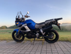 2012 Yamaha XT 1200 Z