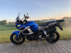 2012 Yamaha XT 1200 Z