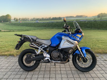 Yamaha XT 1200 Z HMC Motorcykler. Vi bytter gerne.
