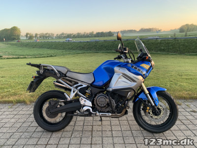 Yamaha XT 1200 Z HMC Motorcykler. Vi bytter gerne.