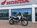 2012 Yamaha XT 660 R 2012 Yamaha XT 660 R