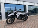 2012 Yamaha XT 660 R 2012 Yamaha XT 660 R