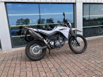 2012 Yamaha XT 660 R 2012 Yamaha XT 660 R